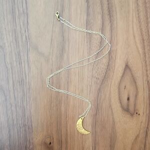 Scotch & Soda Necklace